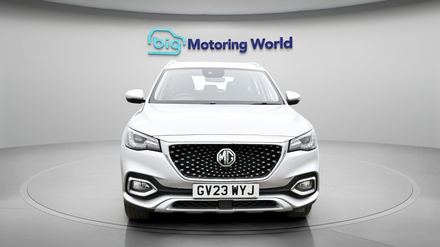 Used MG MG HS 2023 for sale - 78064573: Photo 2