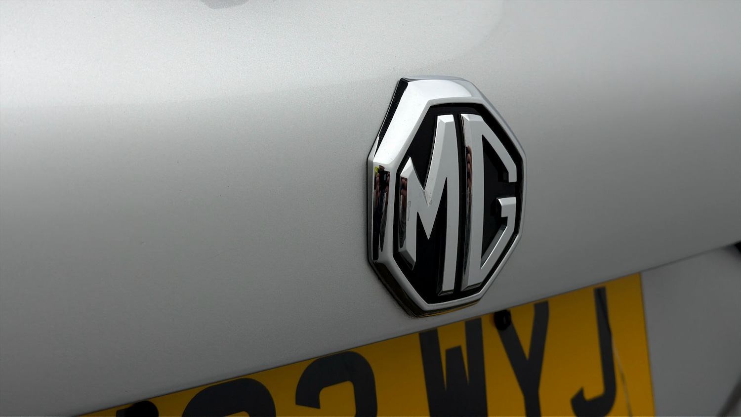 Used MG MG HS 2023 for sale - 78064573: Photo 20