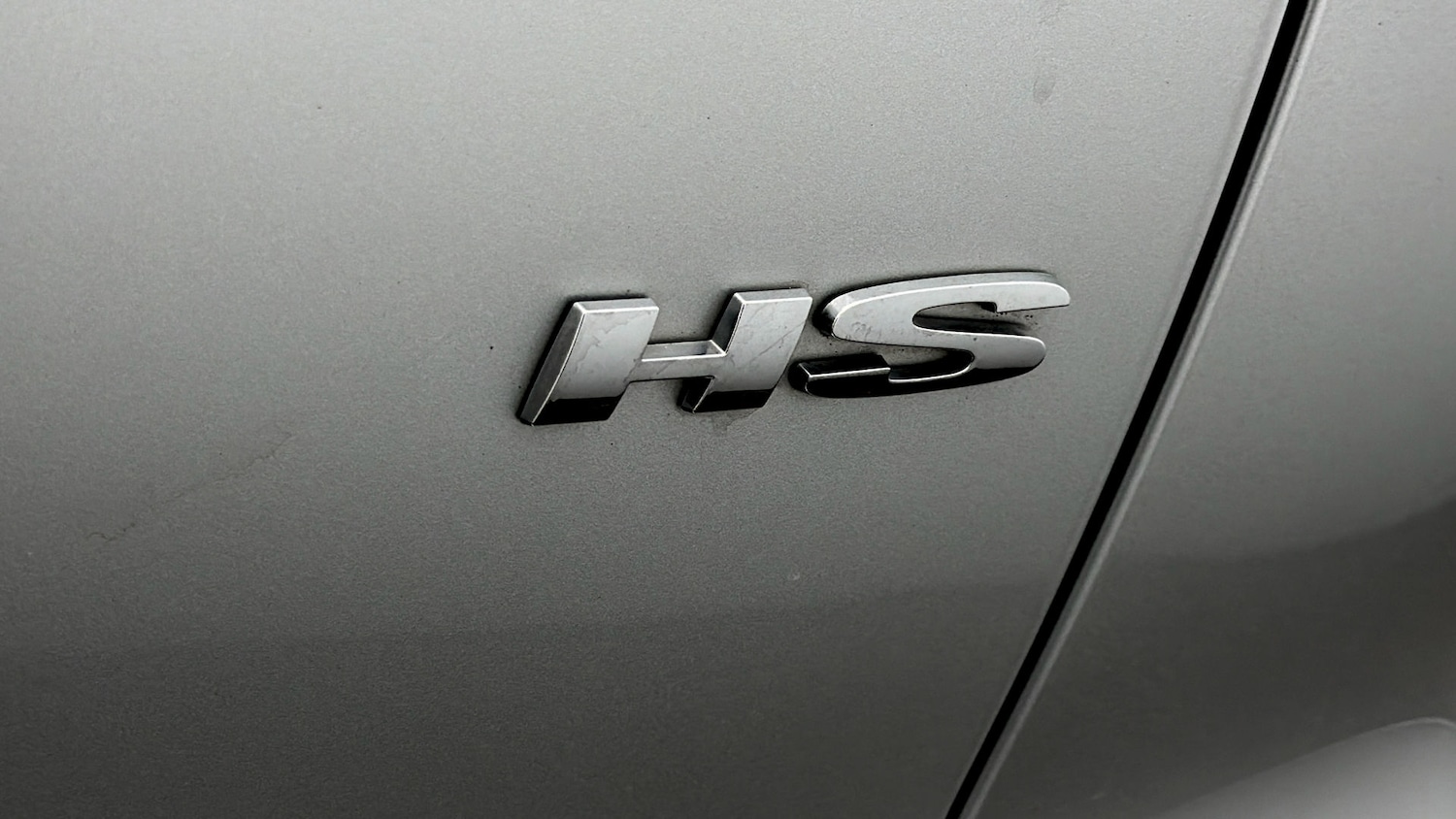 Used MG MG HS 2023 for sale - 78064573: Photo 21