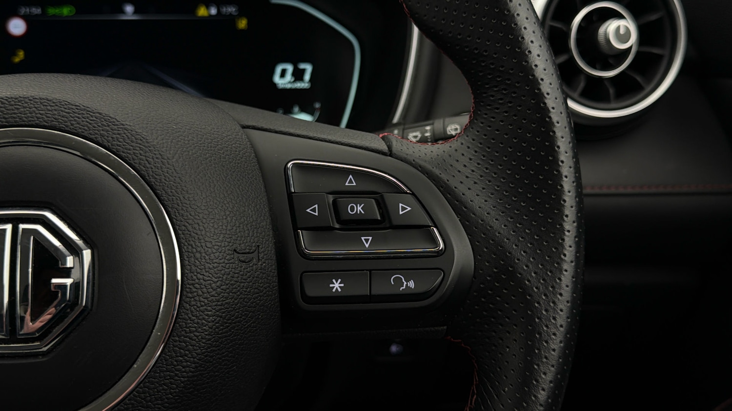 Used MG MG HS 2023 for sale - 78064573: Photo 24