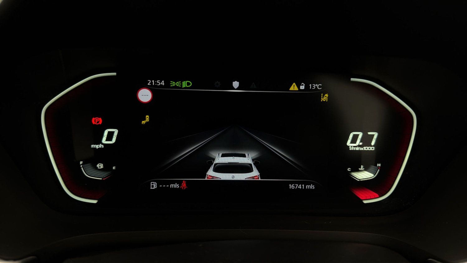 Used MG MG HS 2023 for sale - 78064573: Photo 26