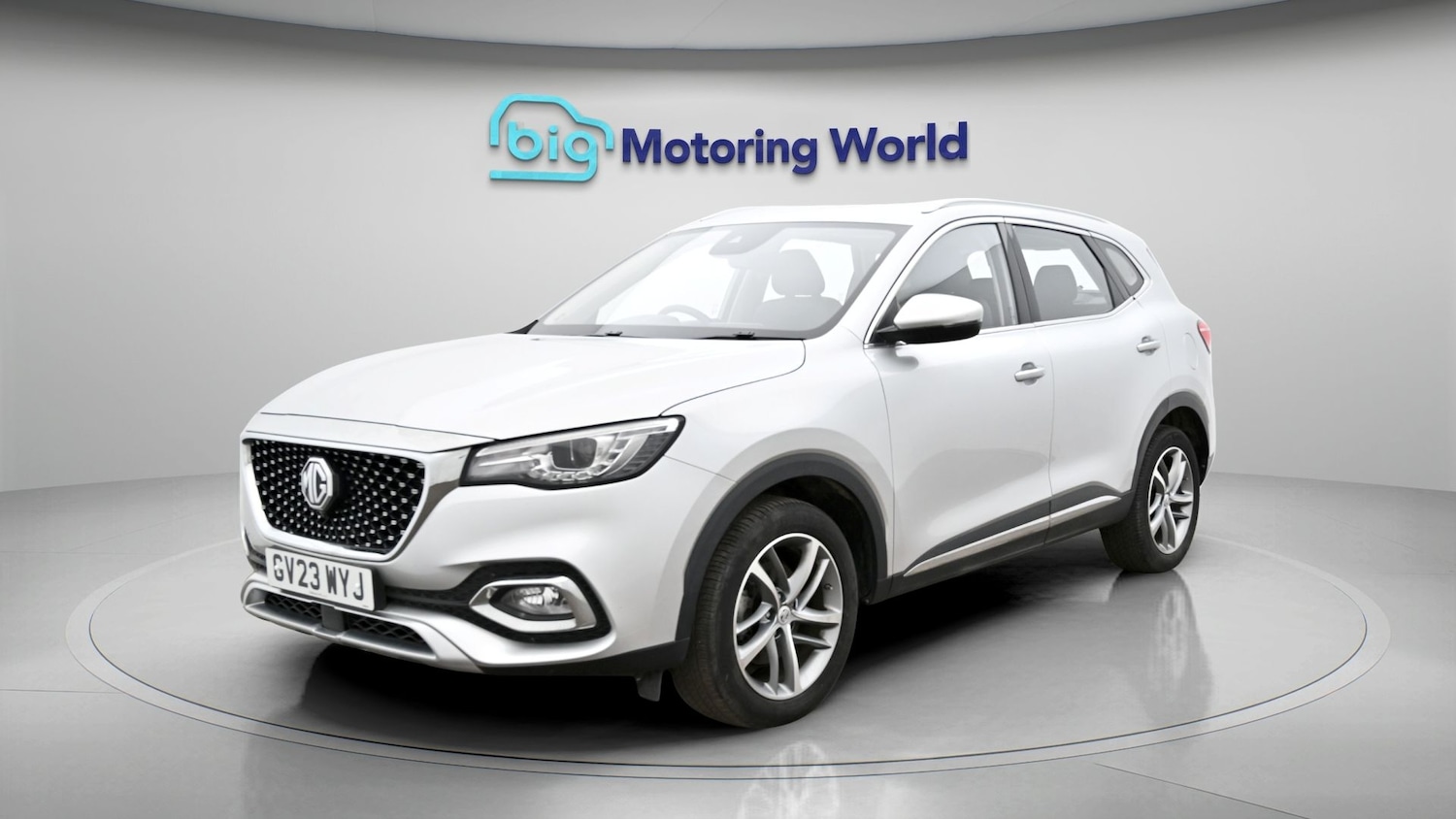 Used MG MG HS 2023 for sale - 78064573: Photo 3