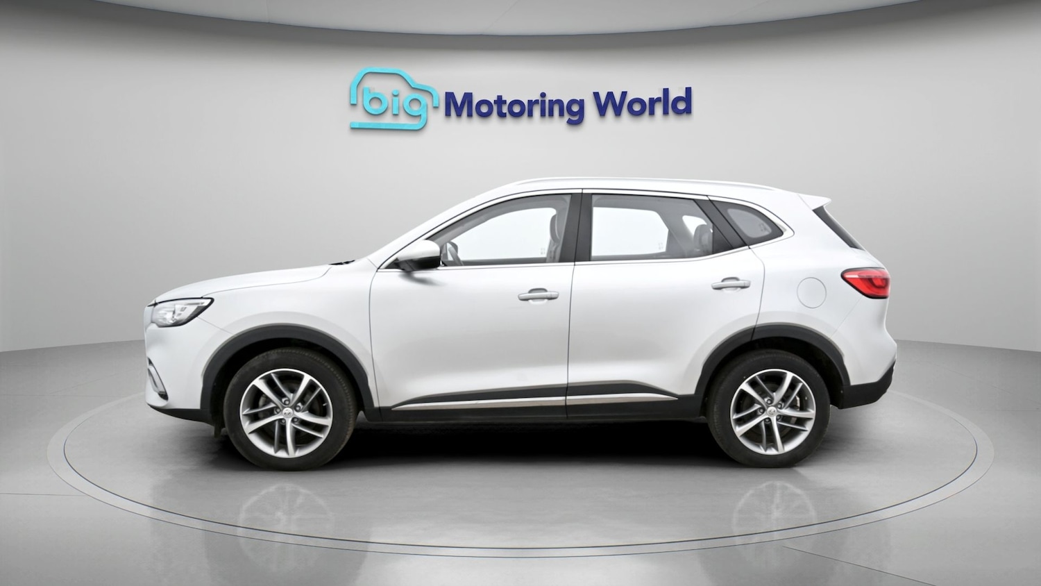 Used MG MG HS 2023 for sale - 78064573: Photo 4