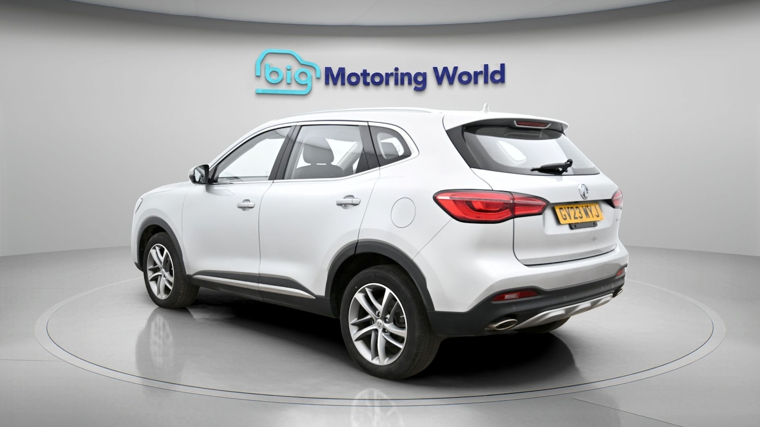 Used MG MG HS 2023 for sale - 78064573: Photo 5