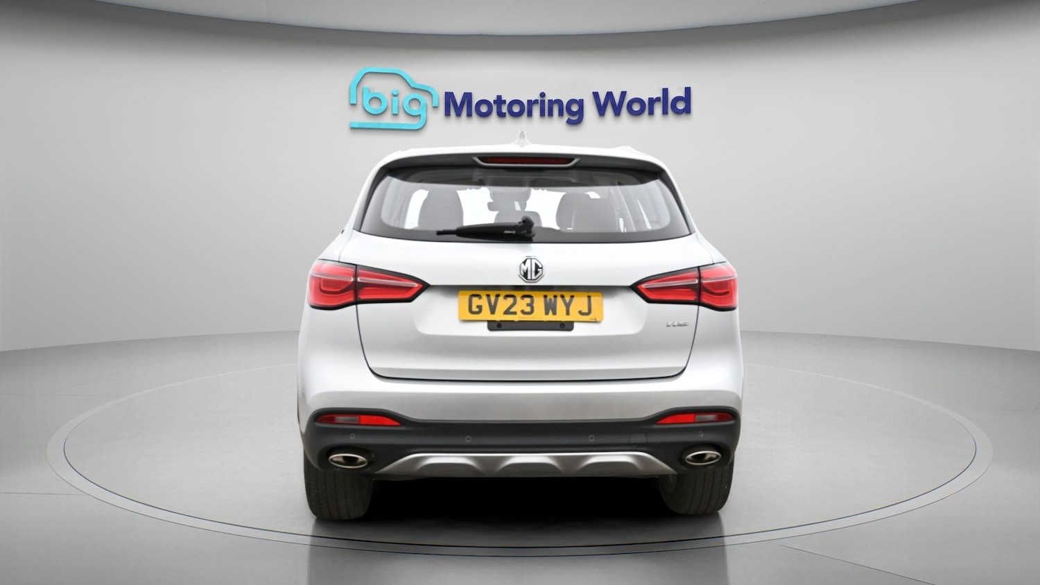 Used MG MG HS 2023 for sale - 78064573: Photo 6