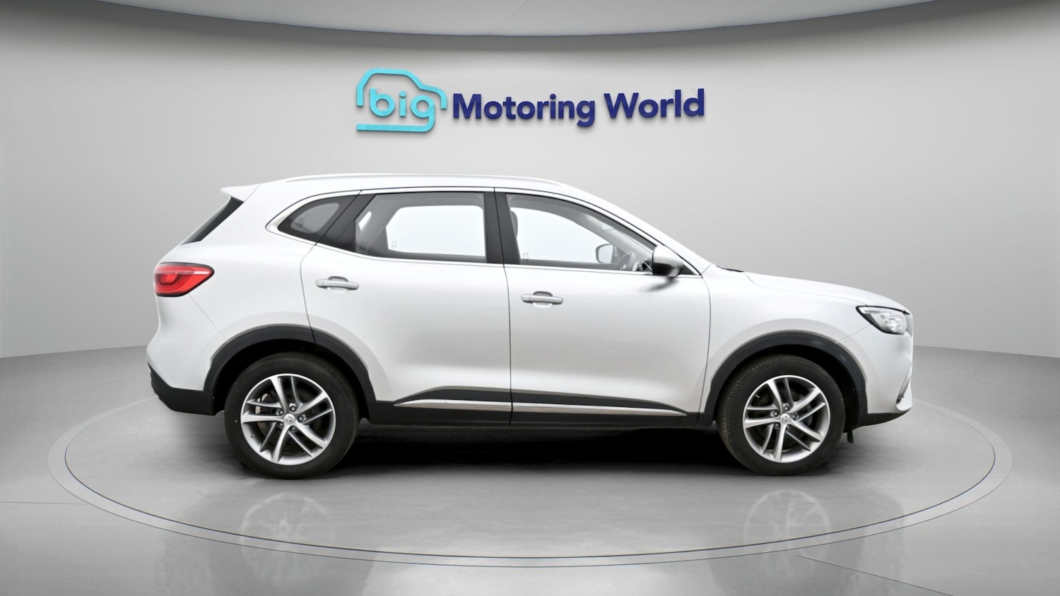 Used MG MG HS 2023 for sale - 78064573: Photo 8