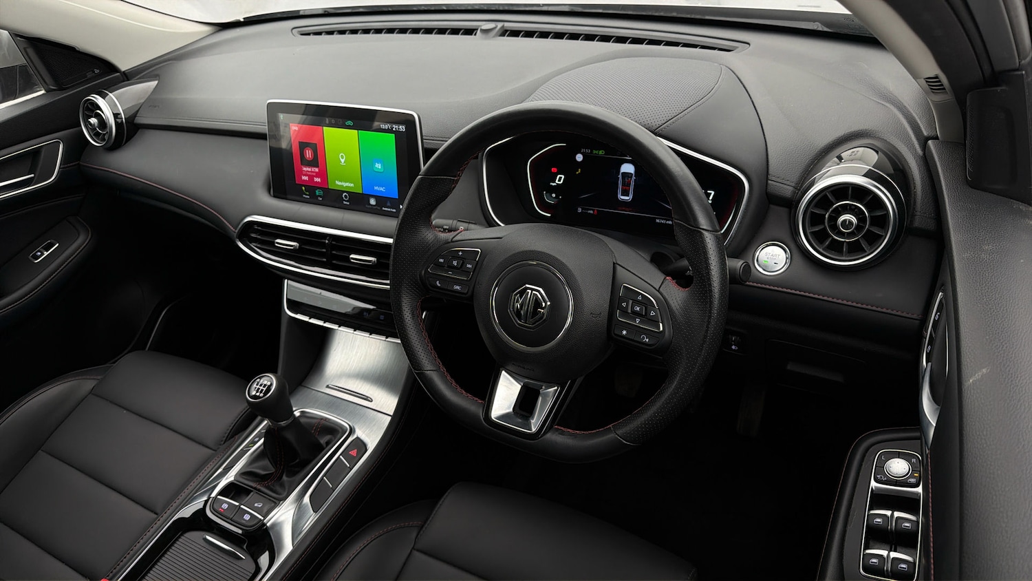 Used MG MG HS 2023 for sale - 78064573: Photo 9