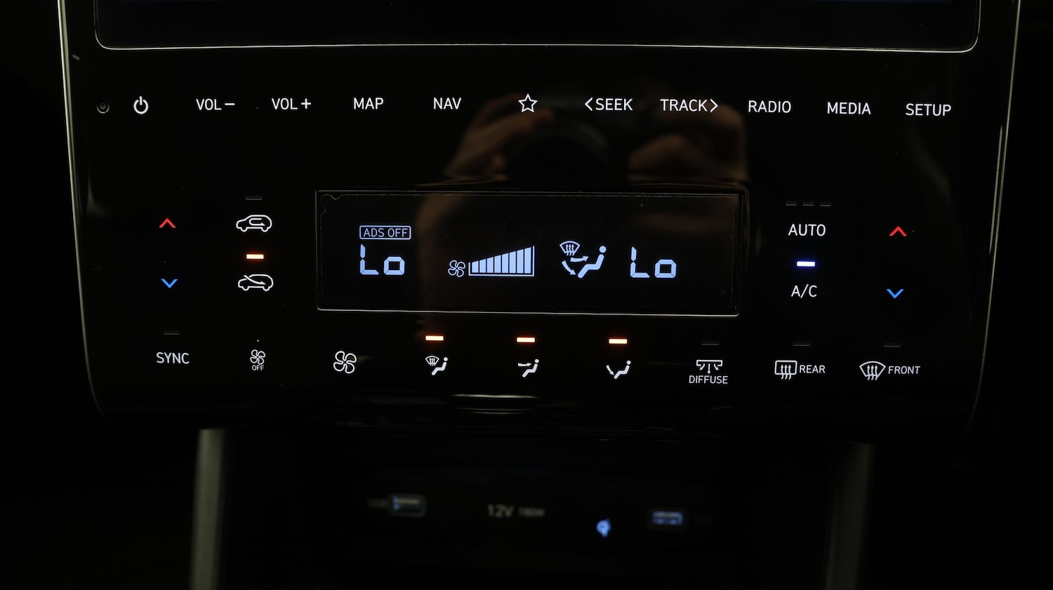 Used Hyundai TUCSON for sale - 77487023: Photo 12