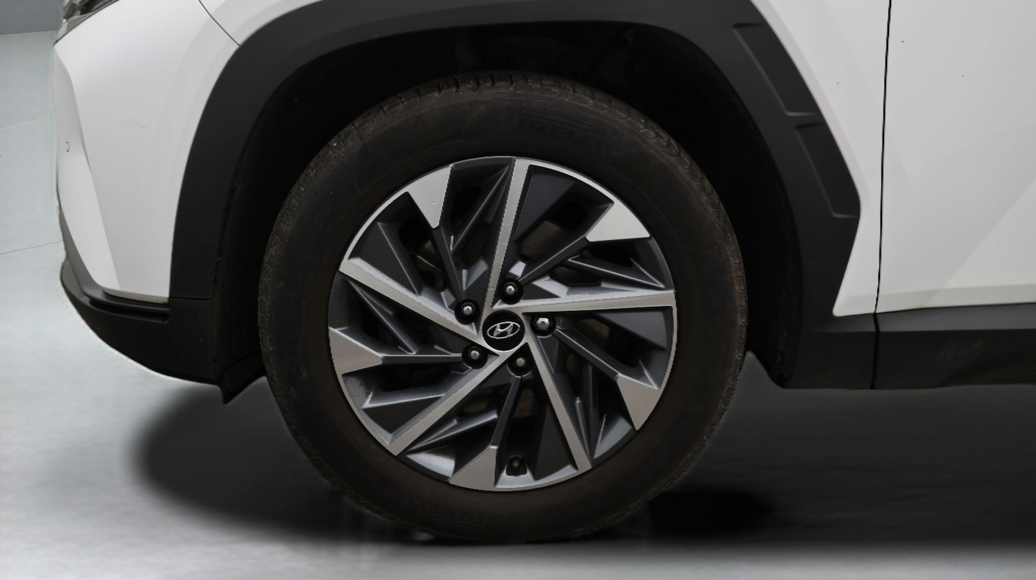 Used Hyundai TUCSON for sale - 77487023: Photo 18