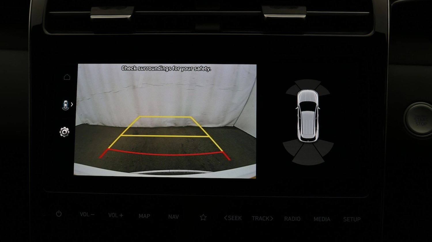 Used Hyundai TUCSON for sale - 77487023: Photo 23