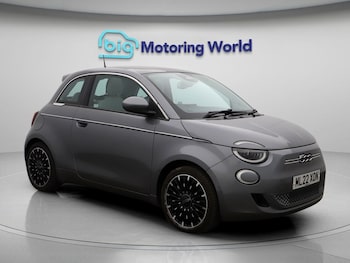 Used Fiat 500 2022 for sale - 76908170: Photo
