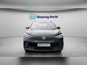 Used Volkswagen ID.4 2023 for sale - 79620967: Photo