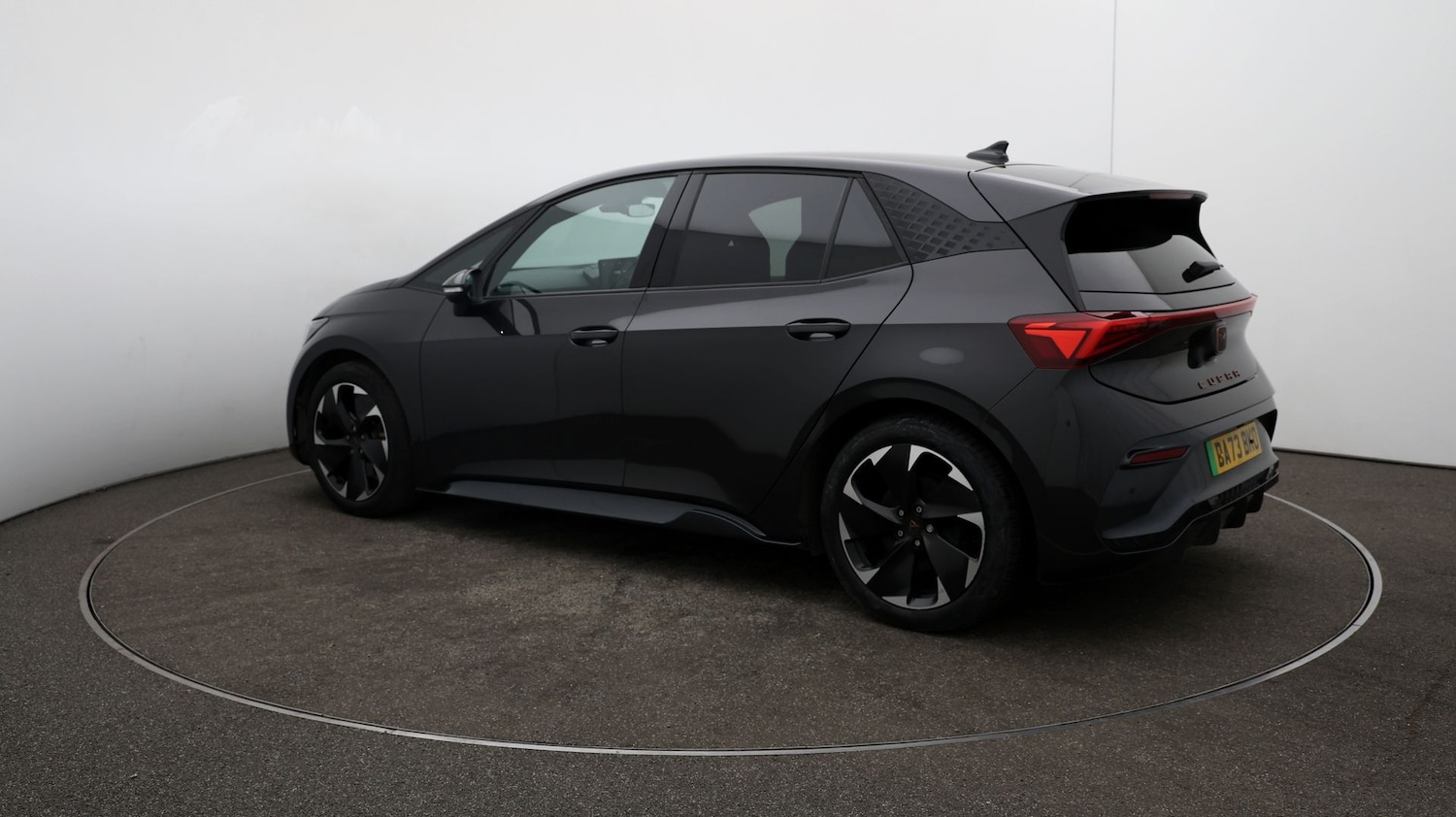 Used Cupra Born 2023 for sale - 76808711: Photo 28