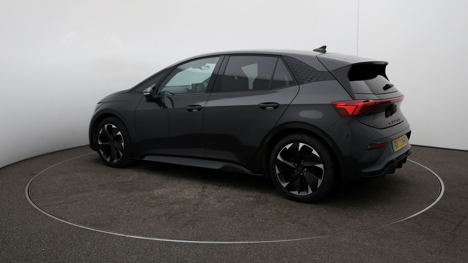 Used Cupra Born 2023 for sale - 76808711: Photo 29