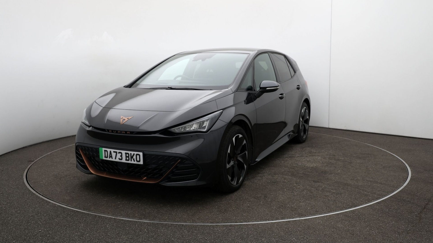 Used Cupra Born 2023 for sale - 76808711: Photo 30