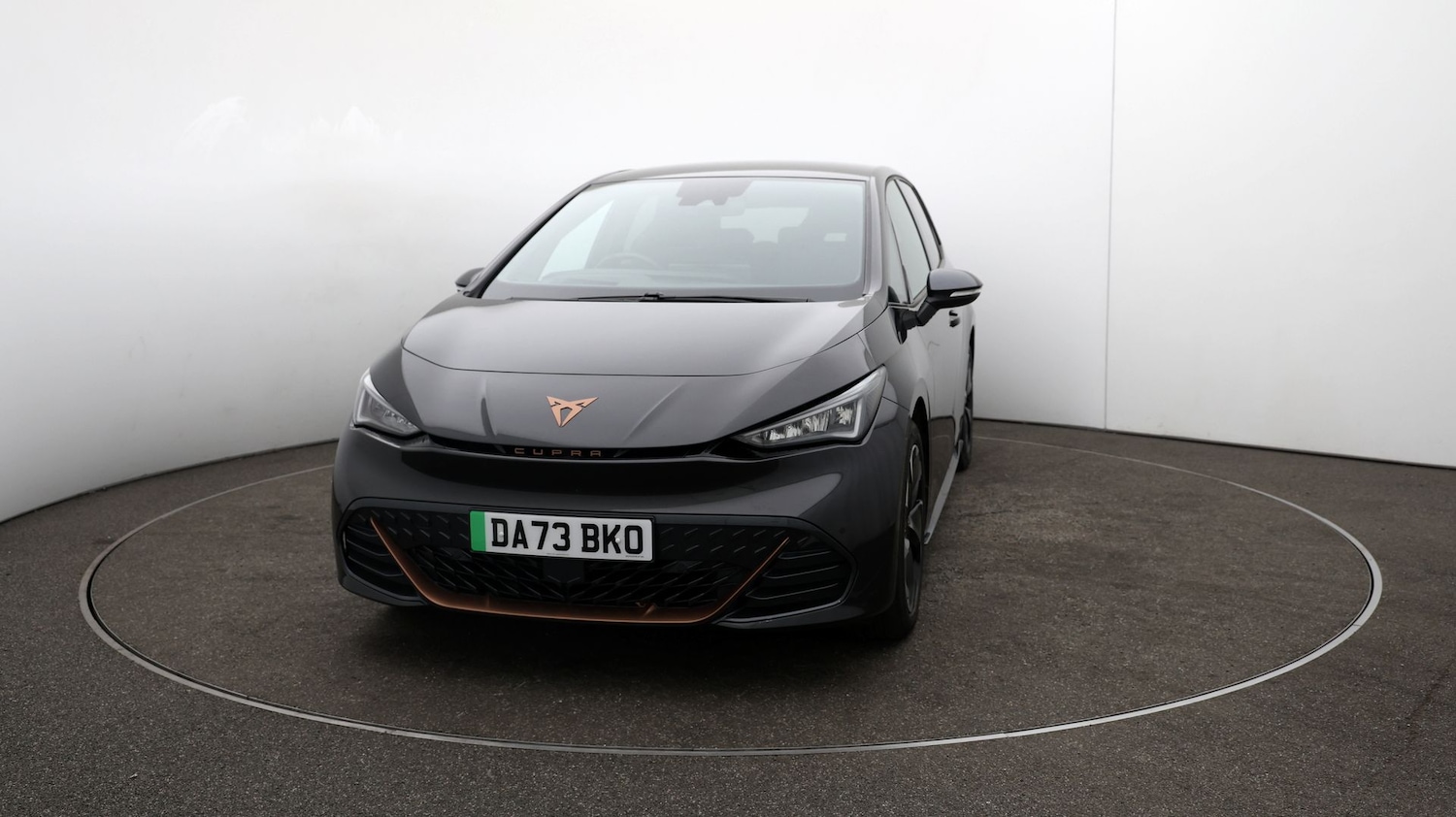 Used Cupra Born 2023 for sale - 76808711: Photo 31