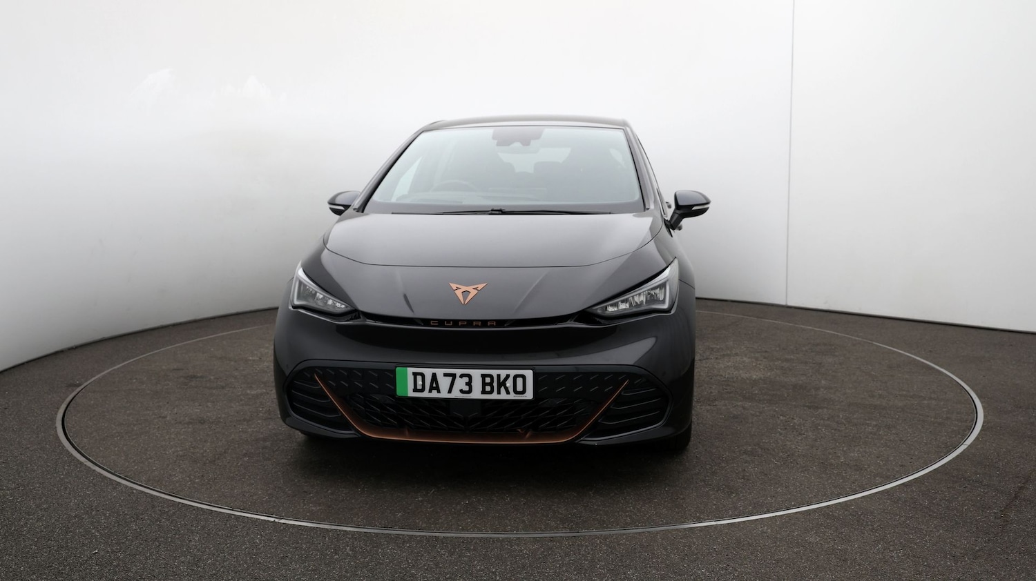 Used Cupra Born 2023 for sale - 76808711: Photo 32