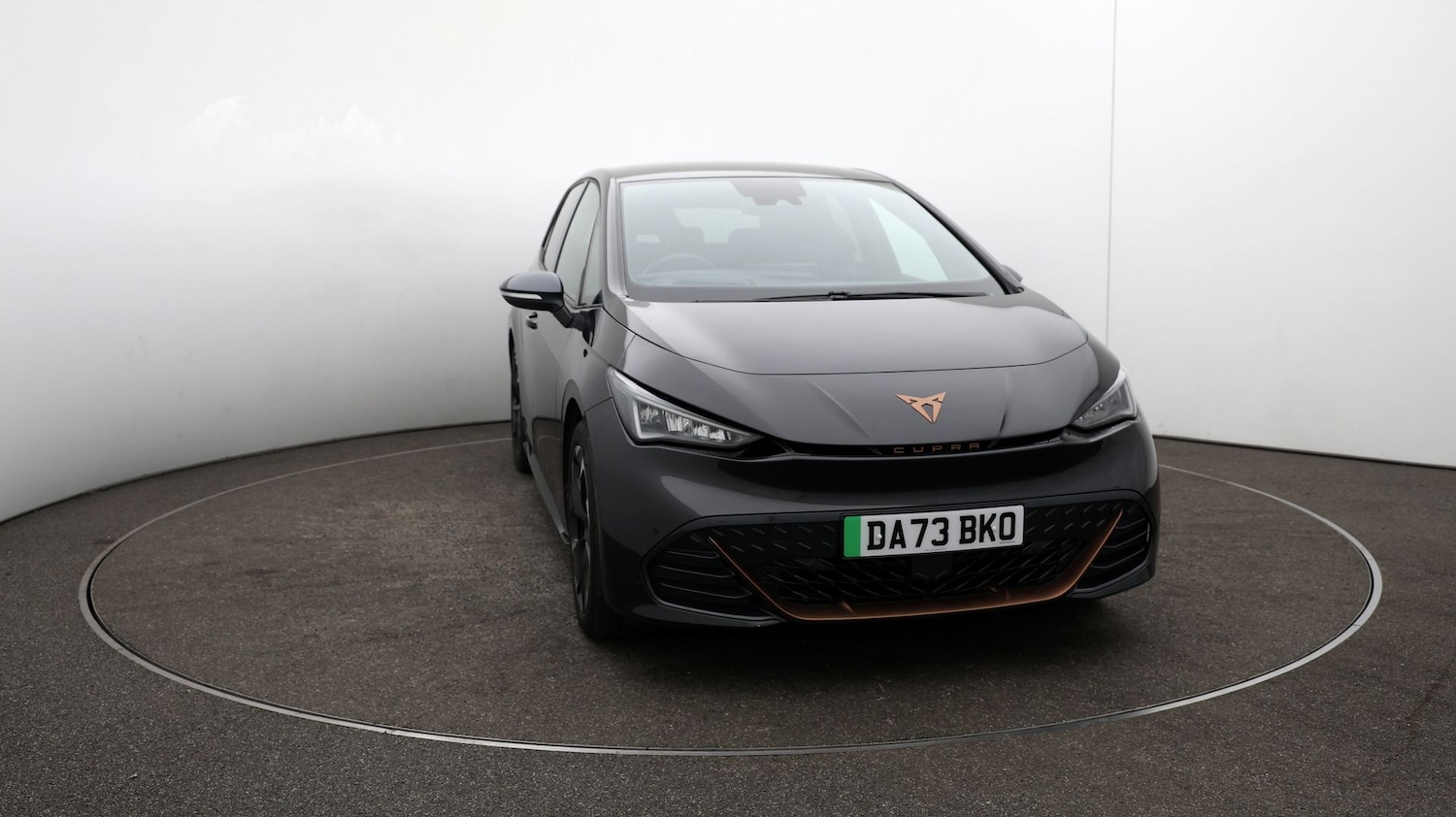 Used Cupra Born 2023 for sale - 76808711: Photo 34