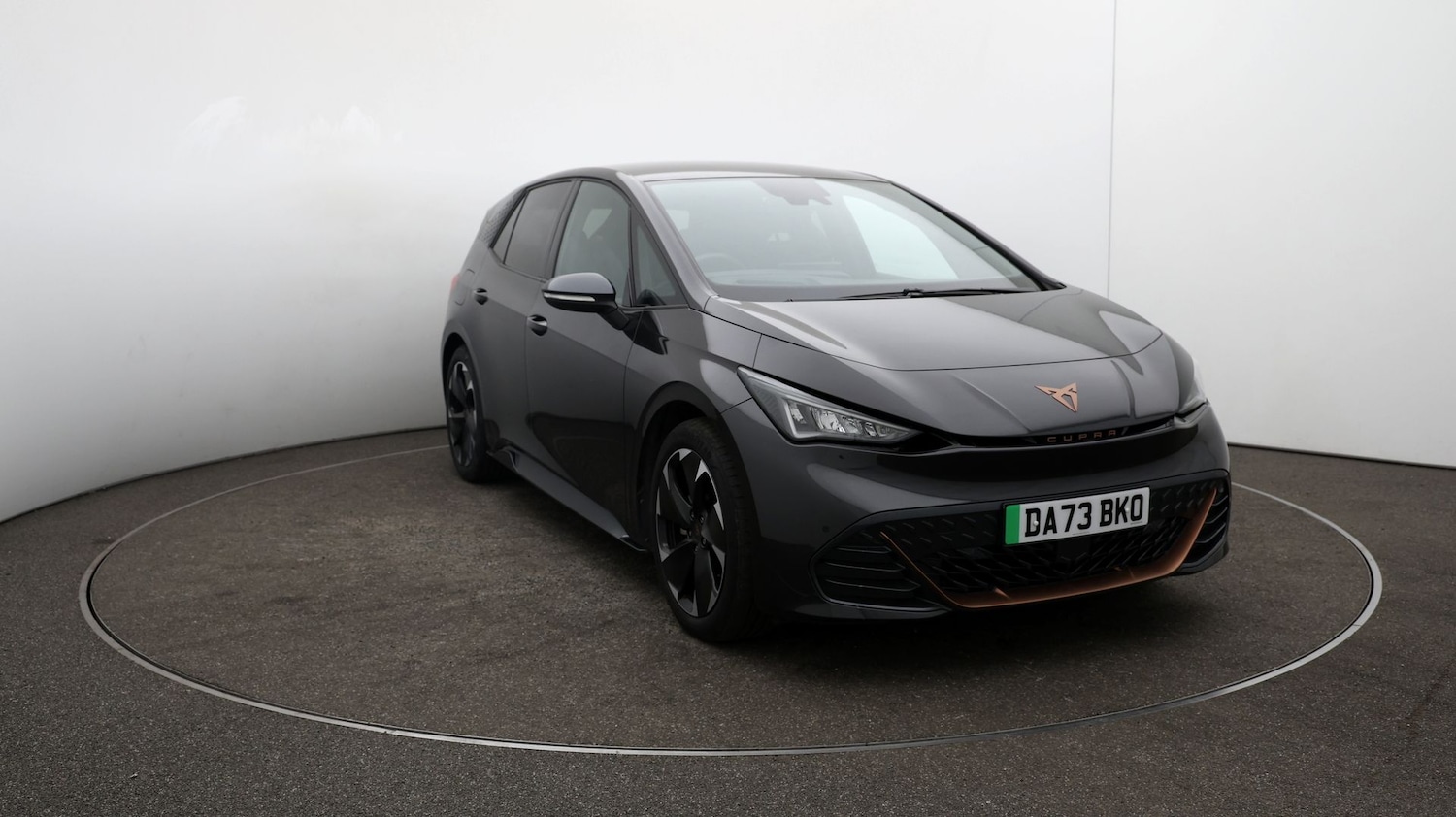 Used Cupra Born 2023 for sale - 76808711: Photo 35