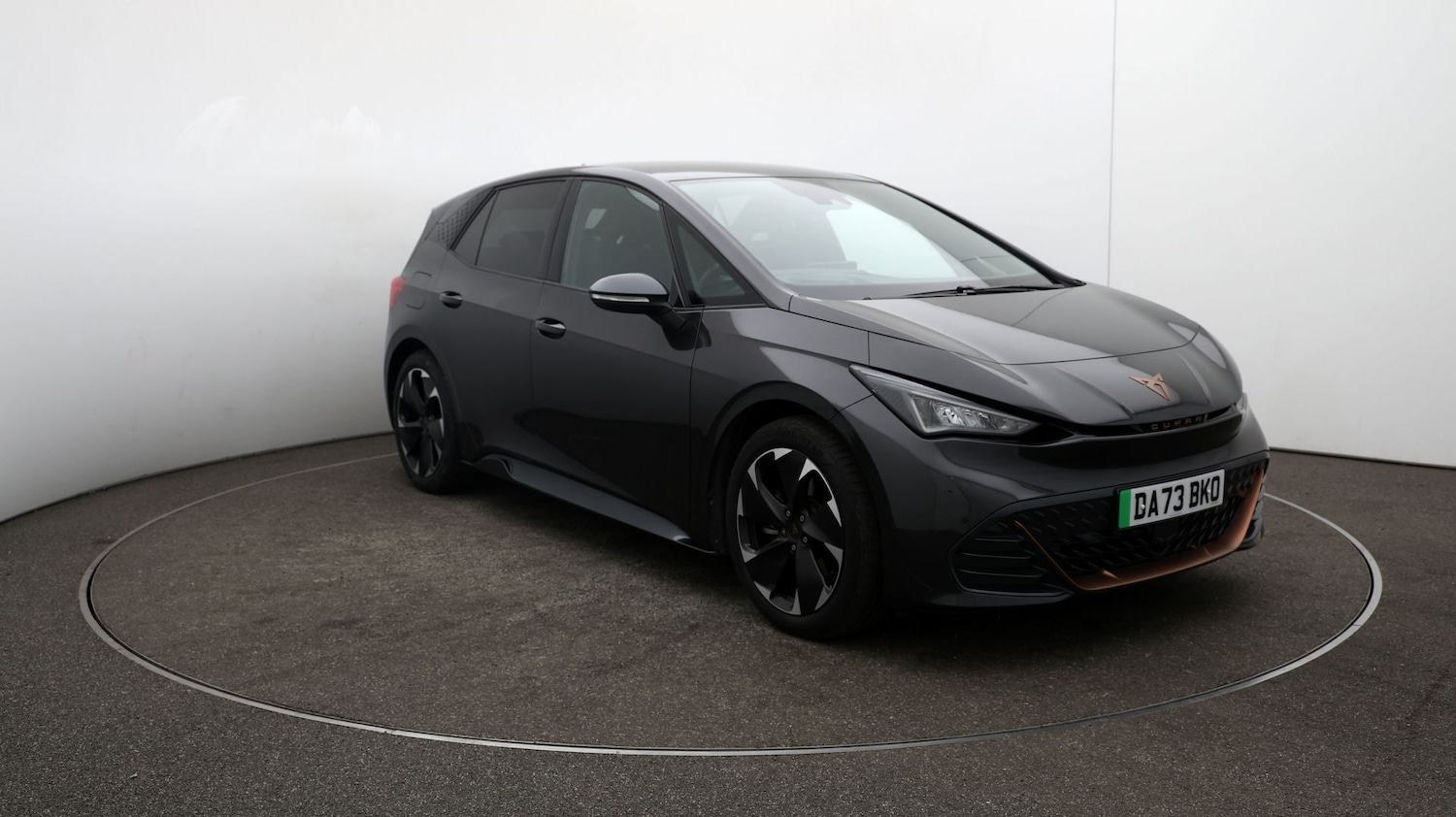 Used Cupra Born 2023 for sale - 76808711: Photo 36
