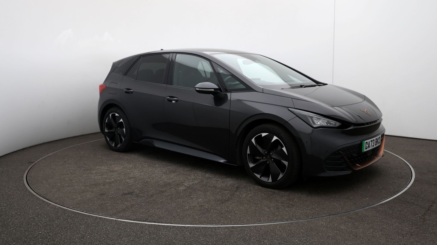 Used Cupra Born 2023 for sale - 76808711: Photo 37