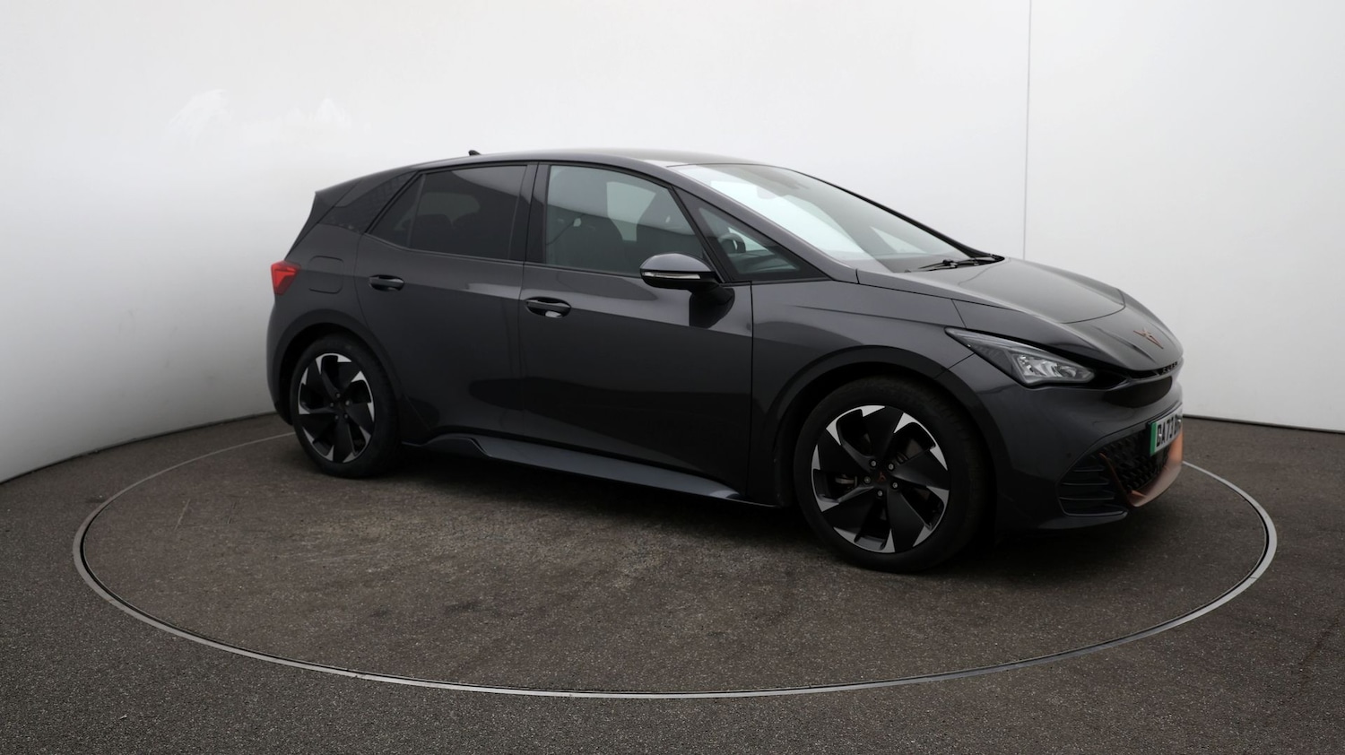 Used Cupra Born 2023 for sale - 76808711: Photo 38