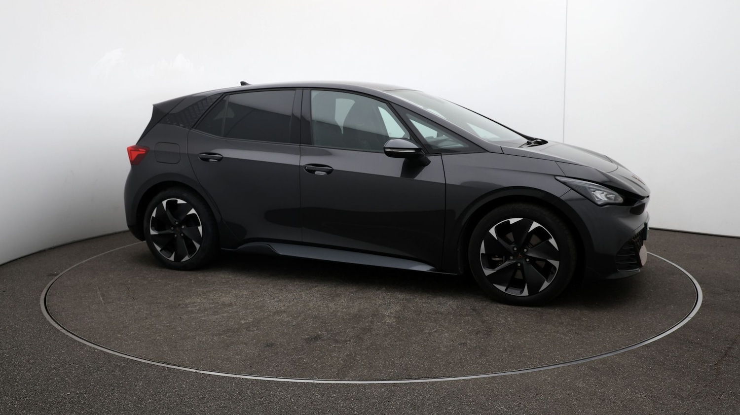 Used Cupra Born 2023 for sale - 76808711: Photo 39