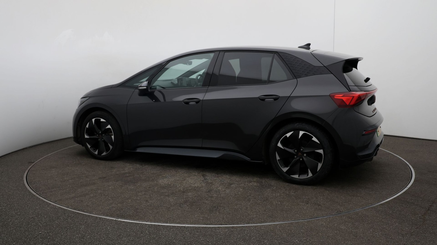 Used Cupra Born 2023 for sale - 76808711: Photo 40