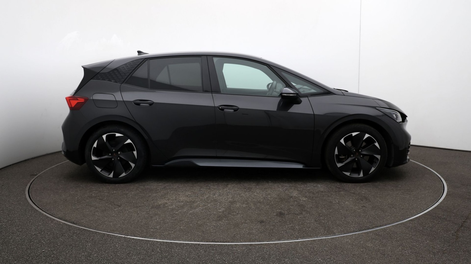 Used Cupra Born 2023 for sale - 76808711: Photo 42