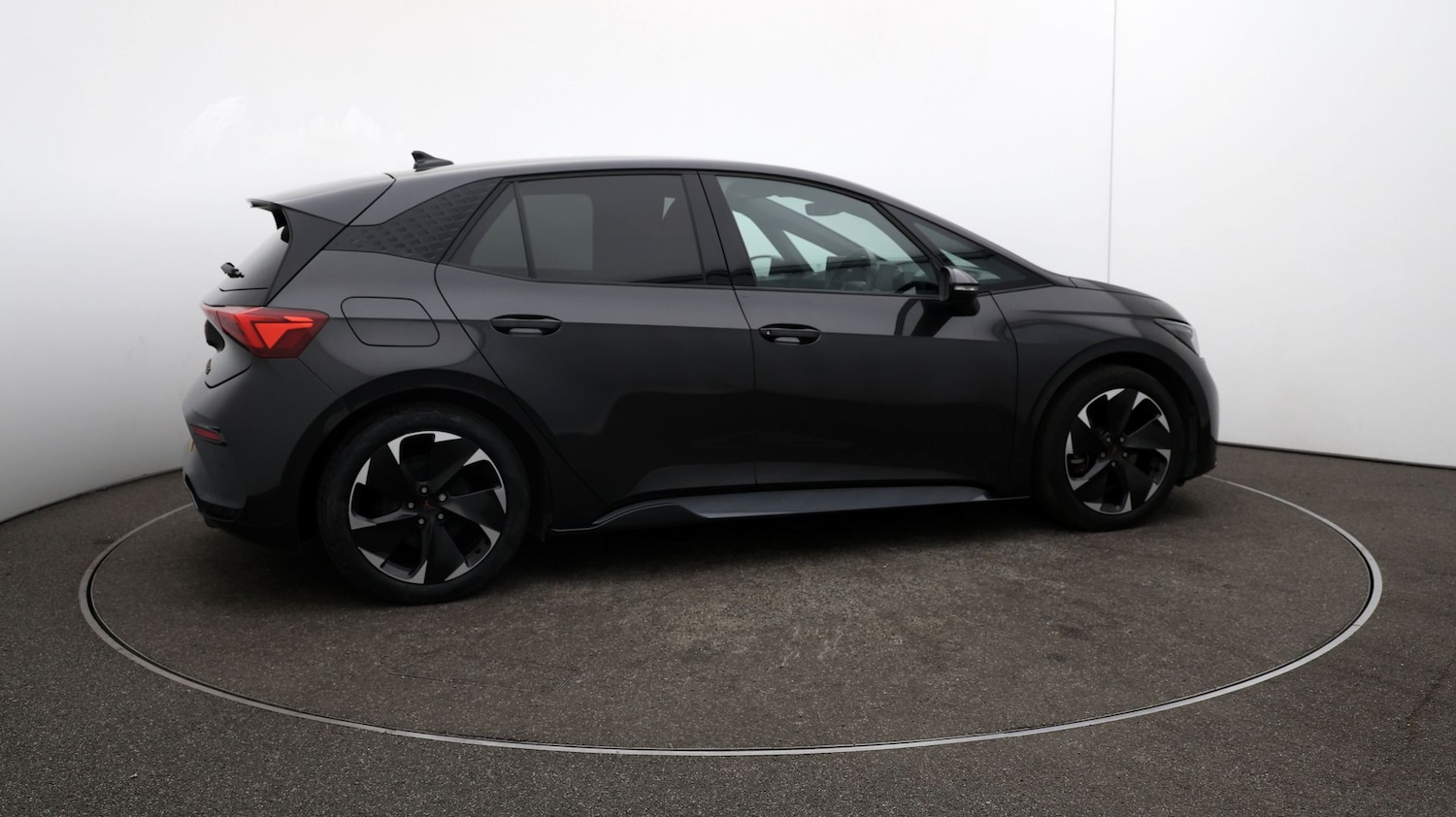 Used Cupra Born 2023 for sale - 76808711: Photo 44