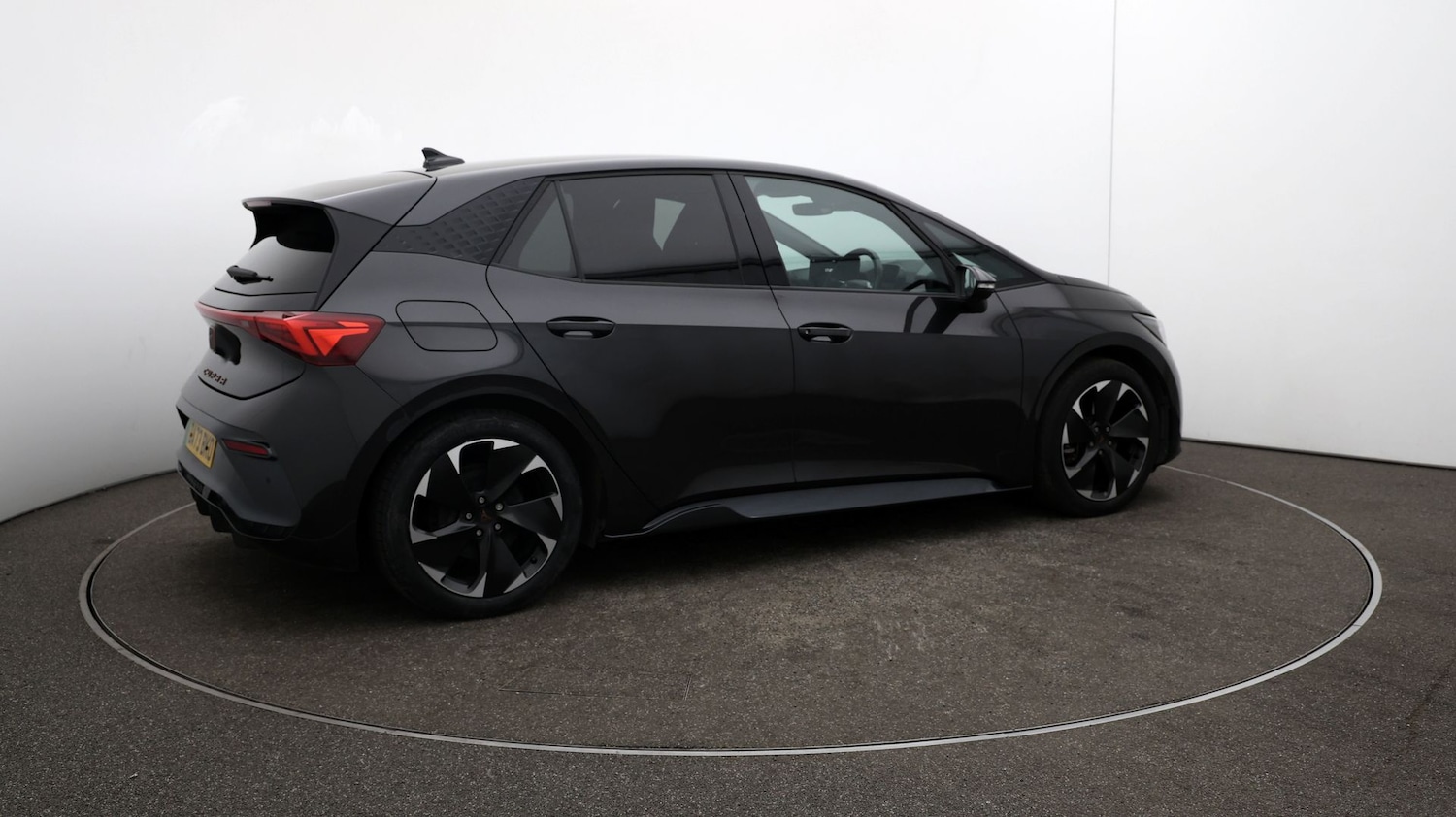 Used Cupra Born 2023 for sale - 76808711: Photo 45