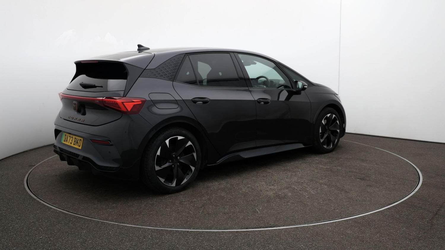 Used Cupra Born 2023 for sale - 76808711: Photo 46