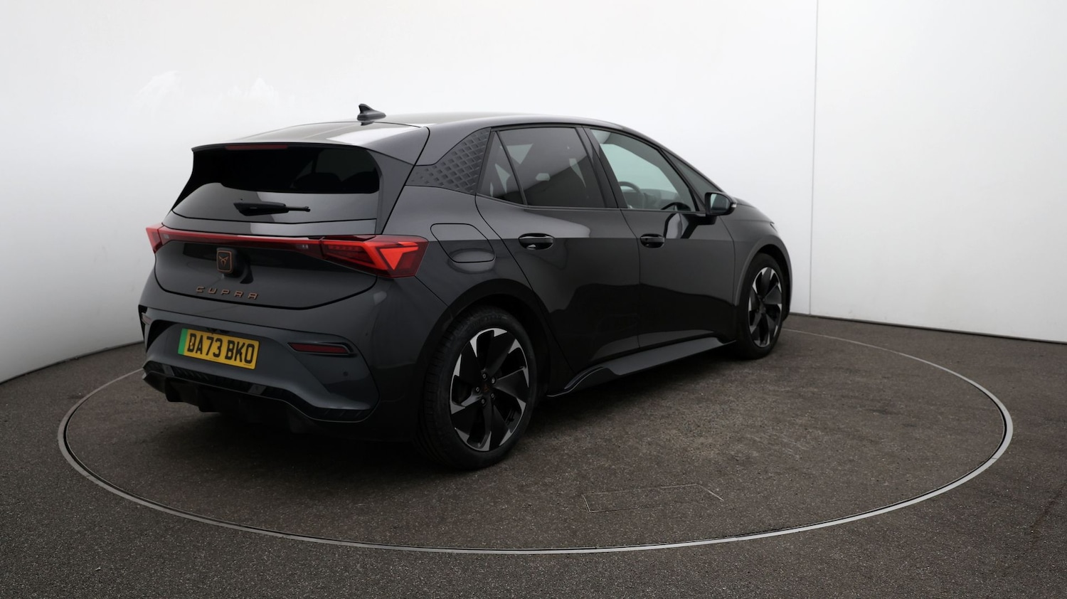 Used Cupra Born 2023 for sale - 76808711: Photo 47