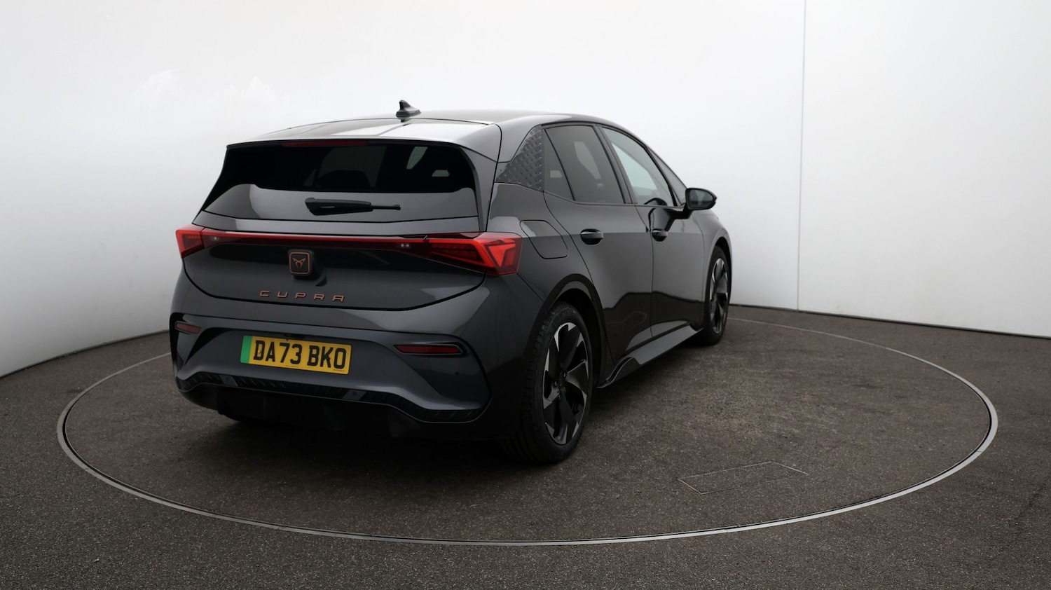 Used Cupra Born 2023 for sale - 76808711: Photo 48