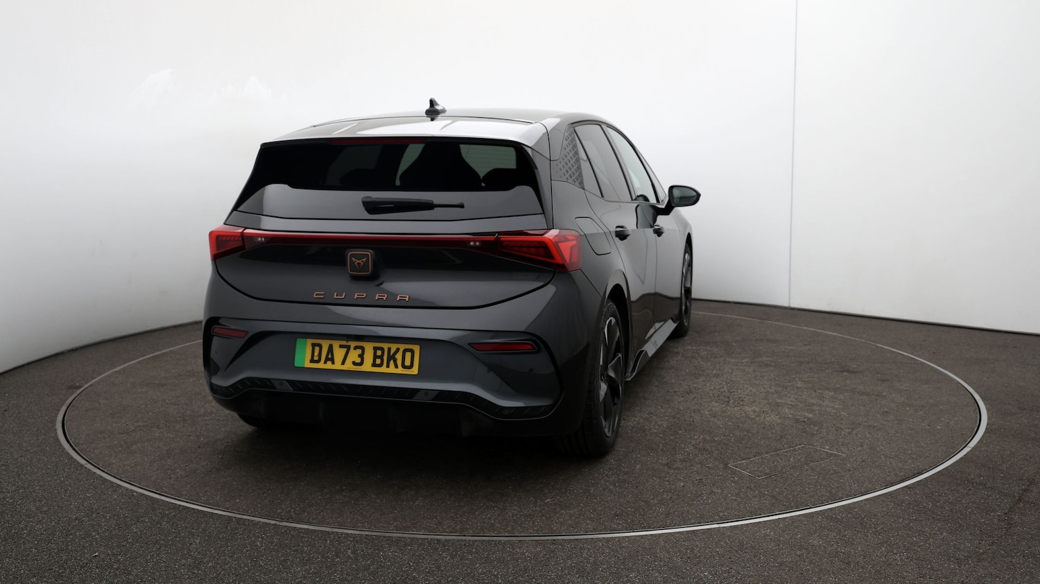 Used Cupra Born 2023 for sale - 76808711: Photo 49