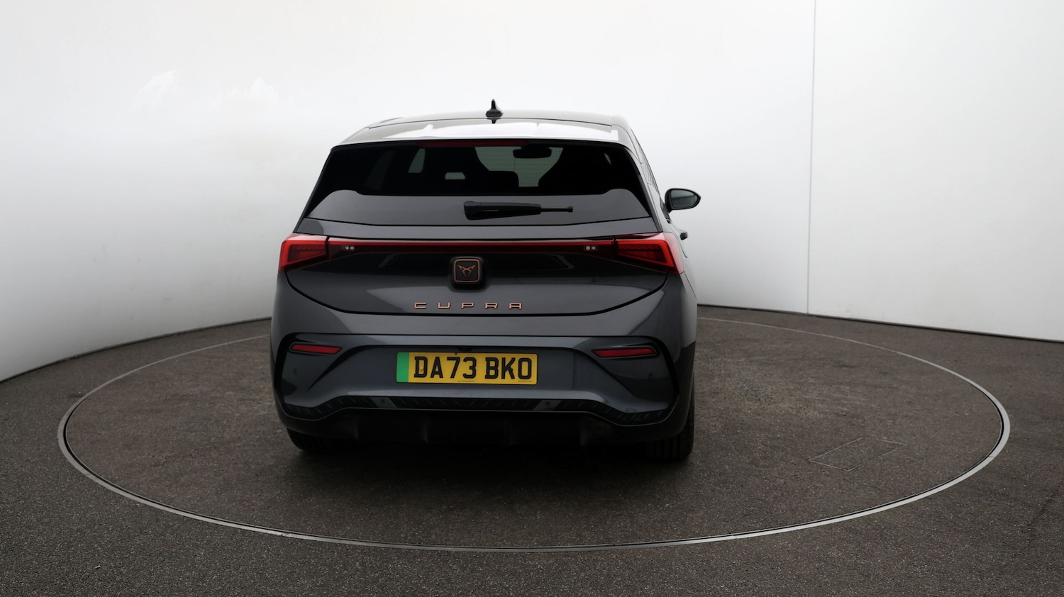 Used Cupra Born 2023 for sale - 76808711: Photo 50