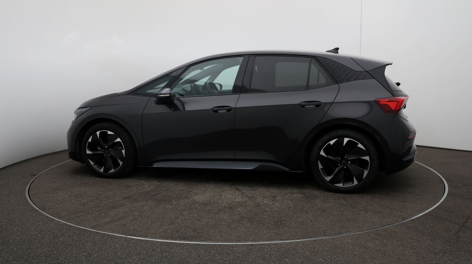 Used Cupra Born 2023 for sale - 76808711: Photo 51