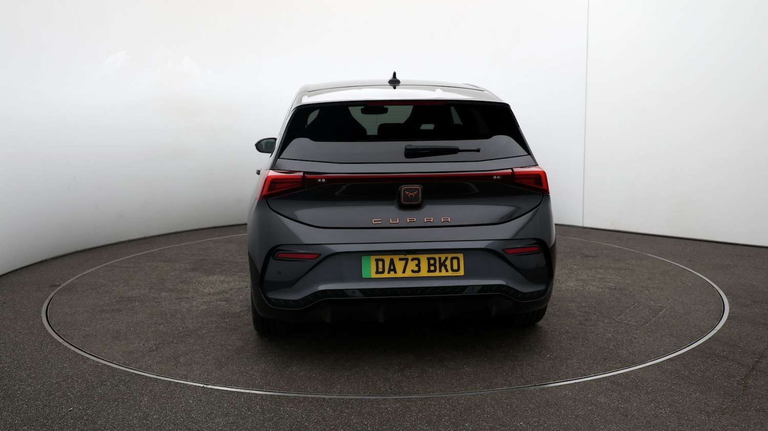 Used Cupra Born 2023 for sale - 76808711: Photo 52