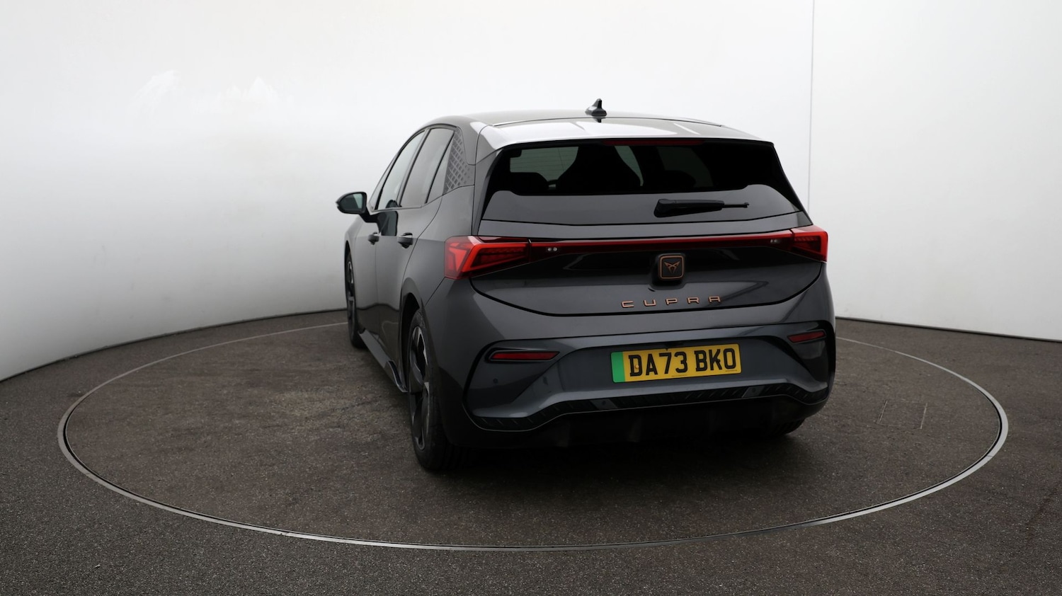 Used Cupra Born 2023 for sale - 76808711: Photo 53