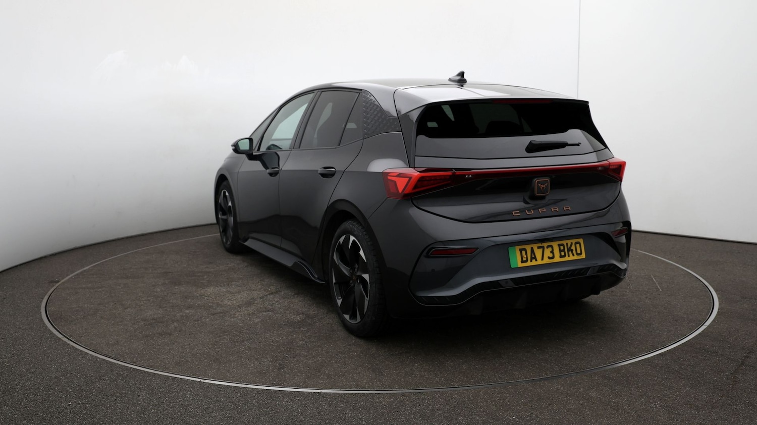 Used Cupra Born 2023 for sale - 76808711: Photo 54