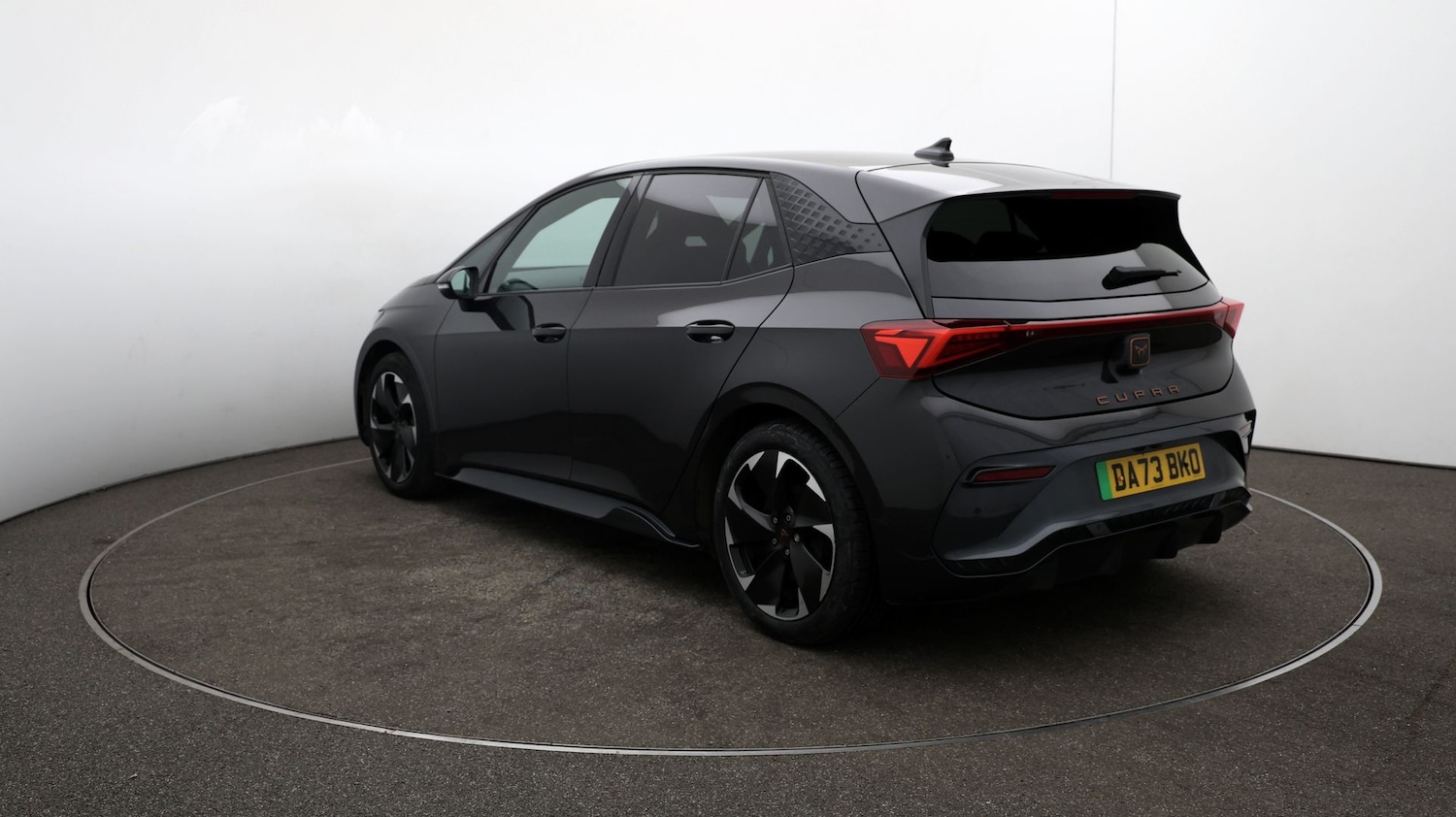 Used Cupra Born 2023 for sale - 76808711: Photo 55