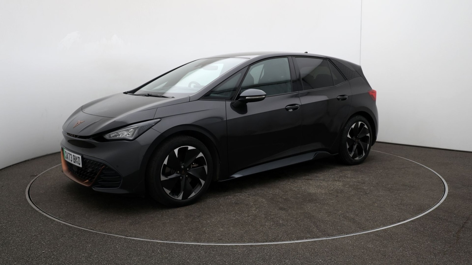 Used Cupra Born 2023 for sale - 76808711: Photo 61