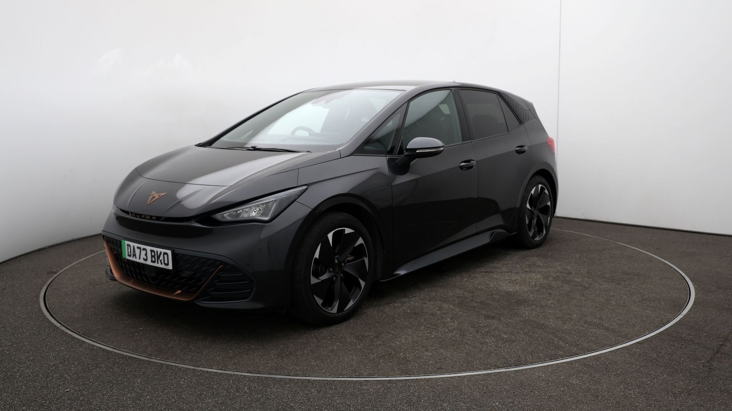 Used Cupra Born 2023 for sale - 76808711: Photo 62