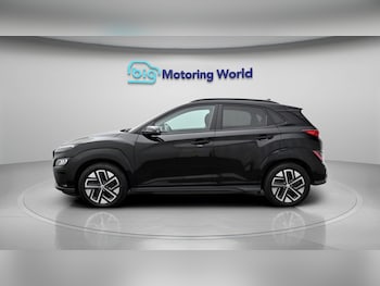 Used Hyundai KONA 2022 for sale - 79333205: Photo