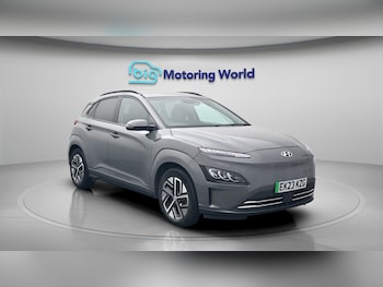 Used Hyundai KONA 2023 for sale - 78929308: Photo