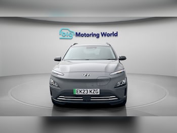 Used Hyundai KONA 2023 for sale - 78929308: Photo
