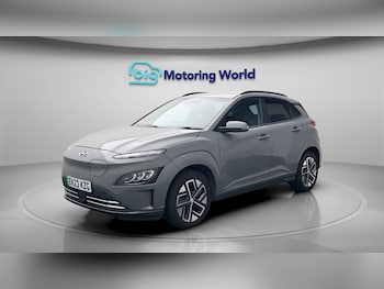 Used Hyundai KONA 2023 for sale - 78929308: Photo