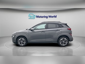 Used Hyundai KONA 2023 for sale - 78929308: Photo