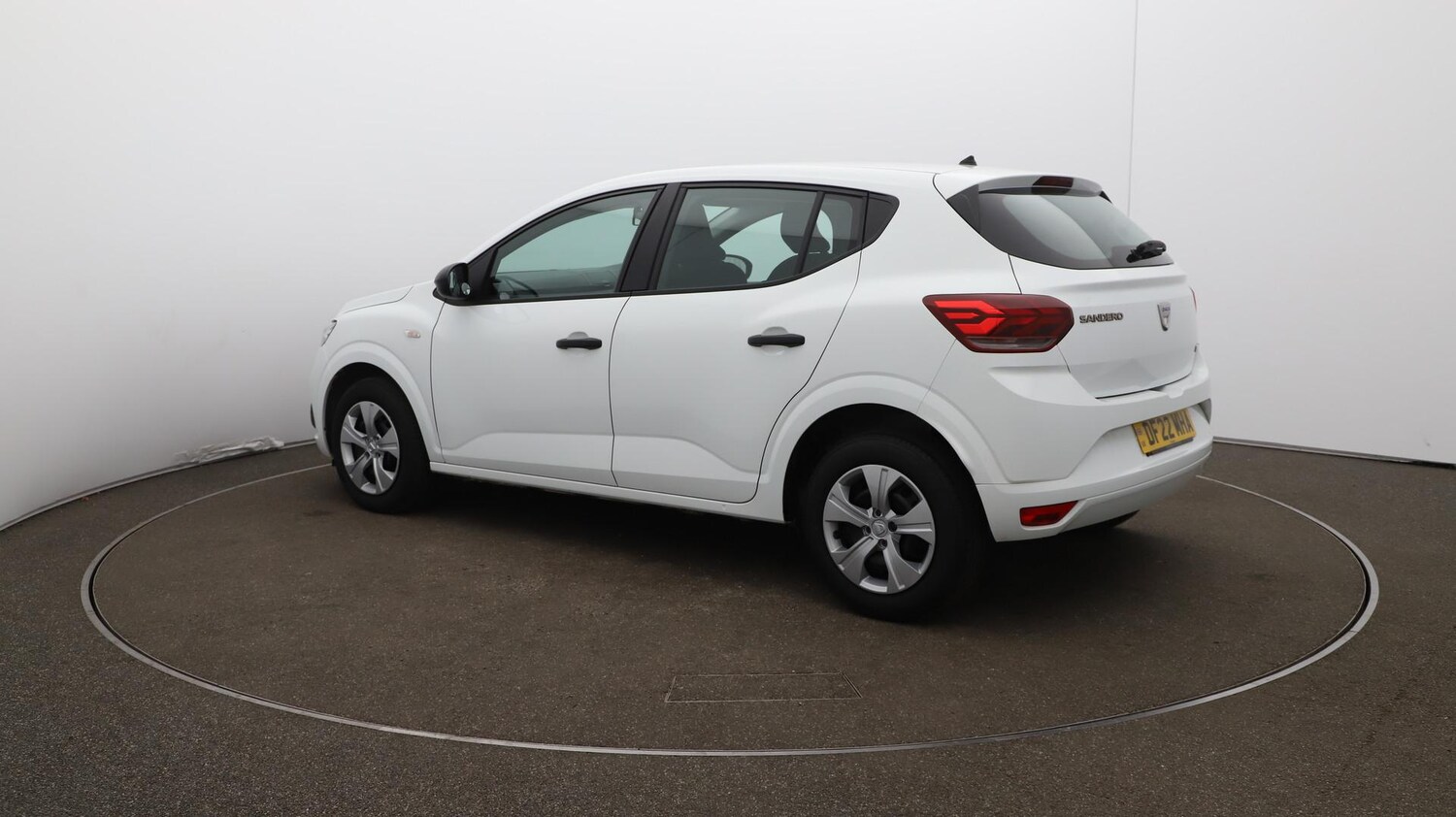 Vehicle 34