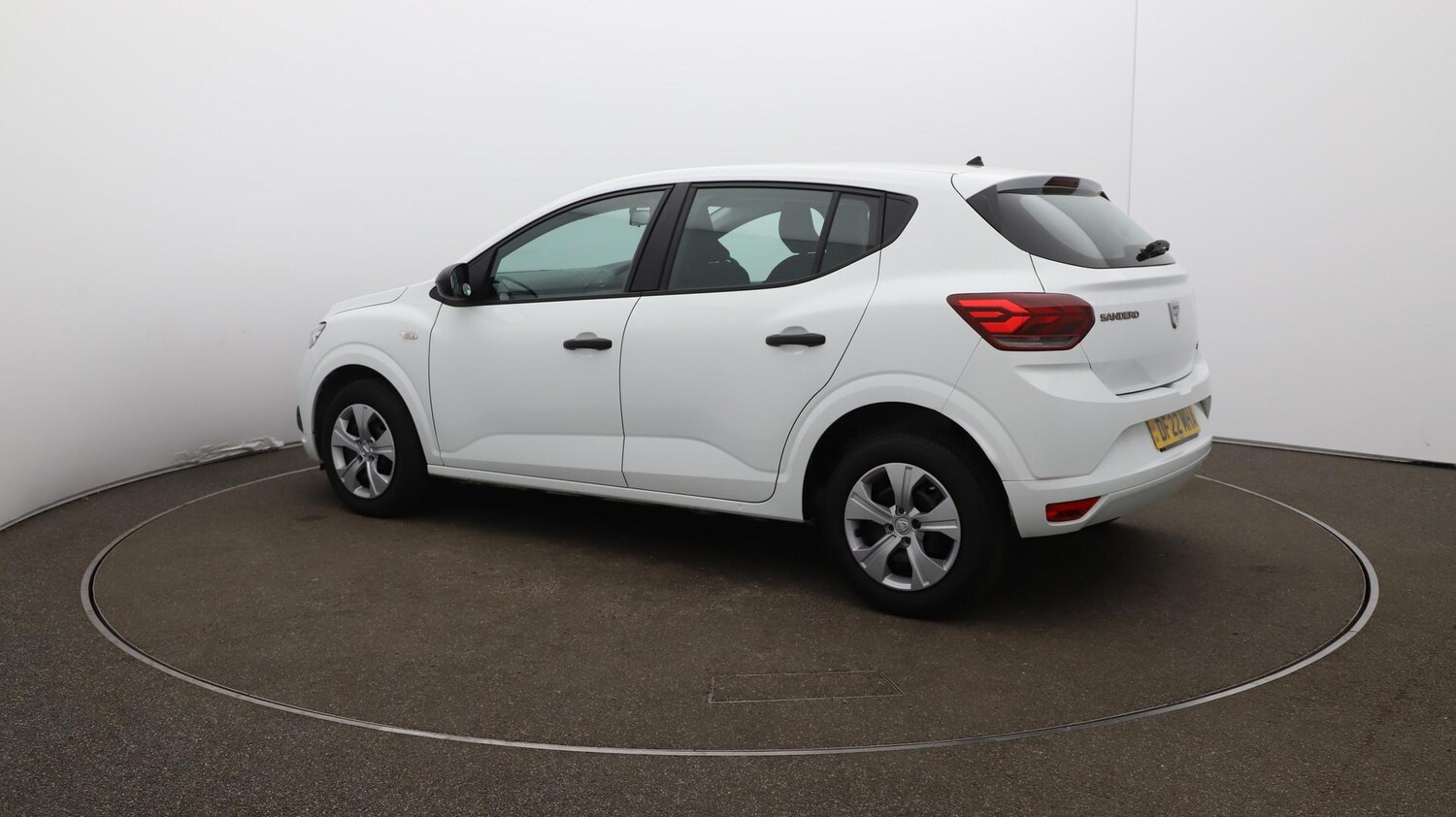 Vehicle 35